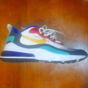 Nike Air Max 270 React